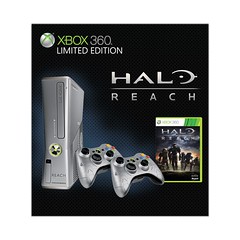 Desplazamiento emoción Implementar Xbox 360 Limited Edition Halo: Reach Bundle - Xbox Wire