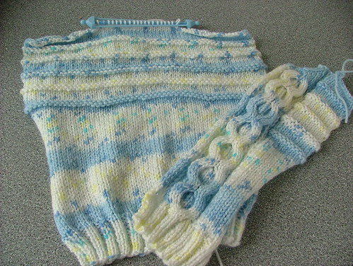 knitting 139