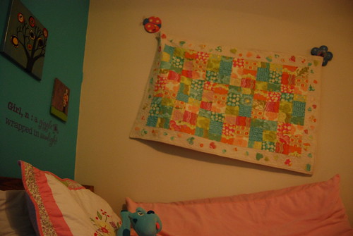 Quilt by Kelby