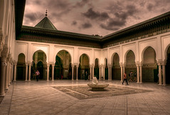 Grand Mosquée de Paris
