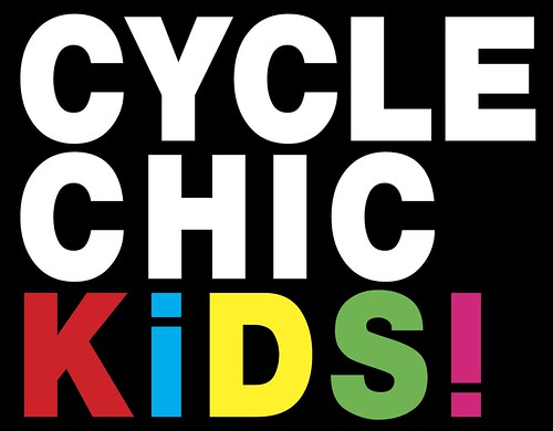 cycle chic kids