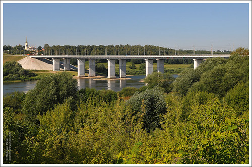 Bridge ©  Pavel Medziun