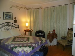 Lilac Inn B&B, Glovertown, Bedroom2