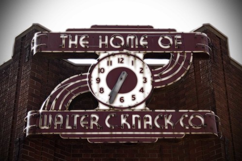 Walter C. Knack Co.-Dixon, IL by William 74