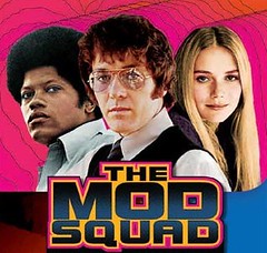 Mod Squad = Where Best Buy got the Geek Squad Idea From