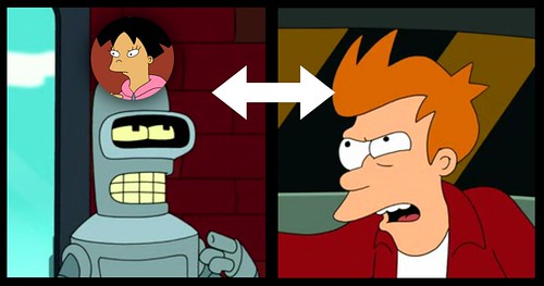 Bender Fry switch