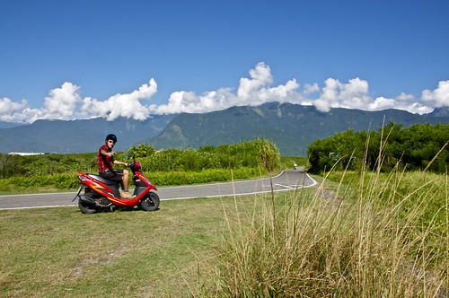 Hualien Country