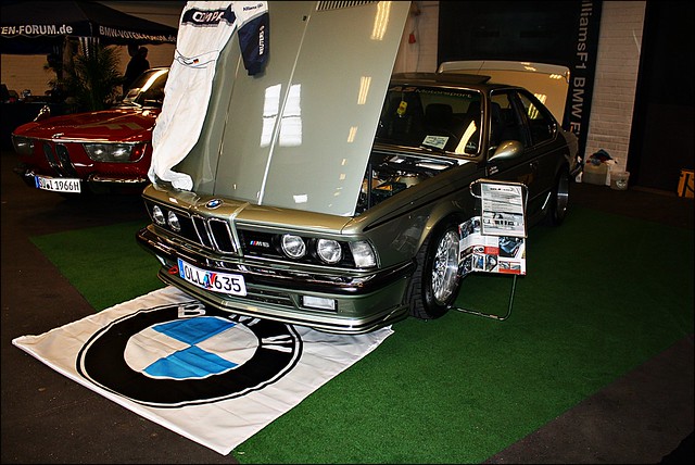 1. BMW DAY Verl-Kaunitz - Fotos von Treffen & Events