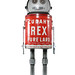 Rex by nerdbots
