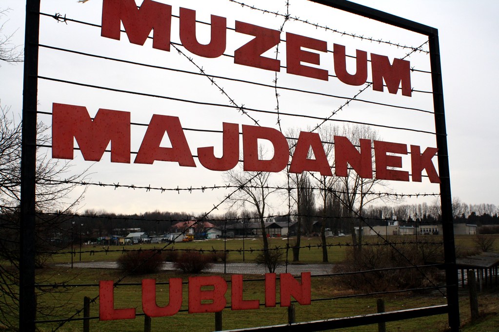 : Majdanek