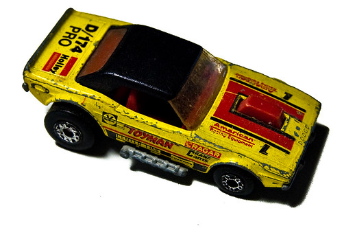 1975 Dodge Challenger D 174 Pro Toyman Peter Bromley Tags old cars