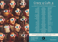 Crazy 4 Cult