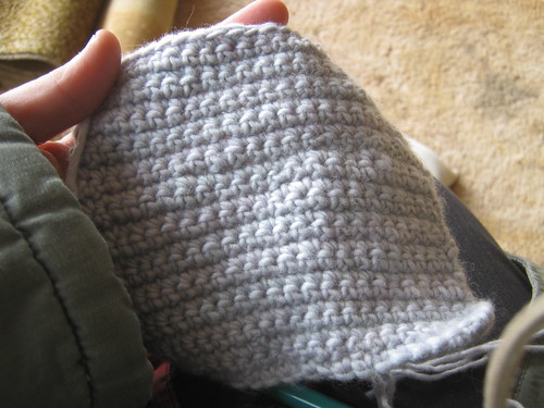 Crochet! (1)