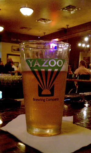 Yazoo Brew