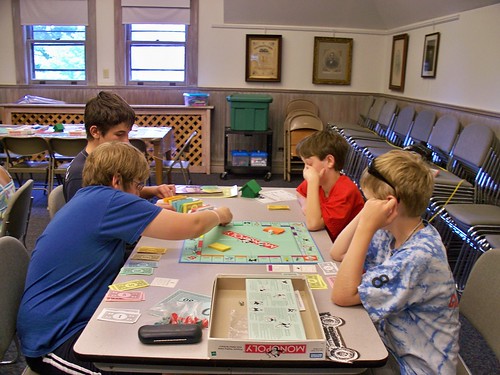 Monopoly 5 2010