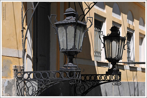 Lamps ©  Pavel Medziun