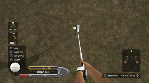 PlayStation Move: John Daly’s ProStroke Golf