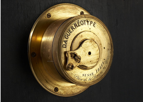 mooi zo Transistor sirene Le Daguerreotype | Camerapedia | Fandom