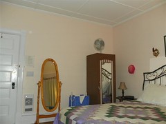 Lilac Inn B&B, Glovertown, Bedroom3