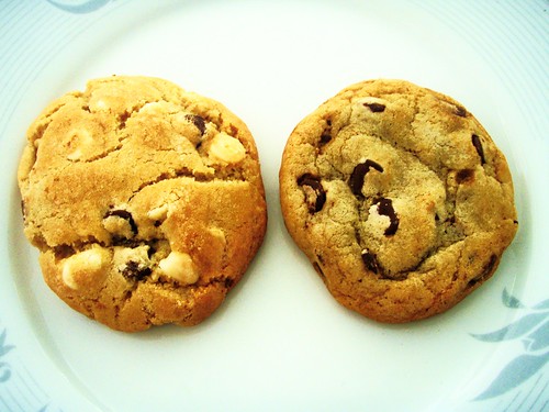 ny times chocolate chip cookie - 73