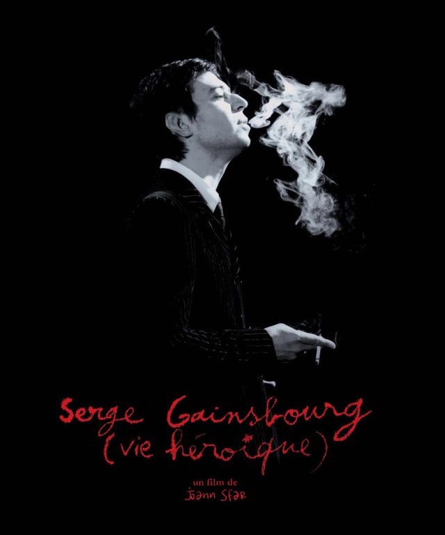 Gainsbourg