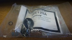 AJAX JA-54070 SRK125A valve seal repair kit 125A A54070