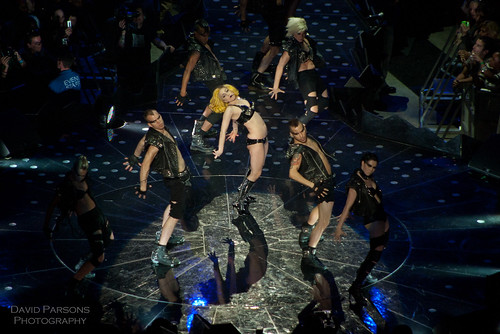Lady Gaga - Monster Ball Tour - 20100701 - 110