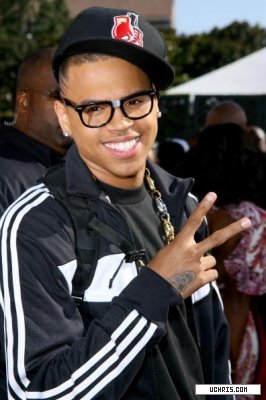 Chris Brown Duces on Chris Brown   Deuces  Official Video  Feat  Tyga   Kevin Mccall
