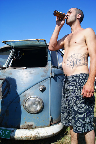 surf tattoos. Vans, surf, tattoos amp; beer