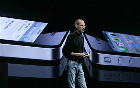Consumer Reports won't recommend iPhone 4