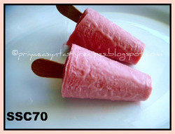 SSC70 - Strawberry-Yogurt-Pops