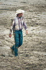 Muddy Cowboy