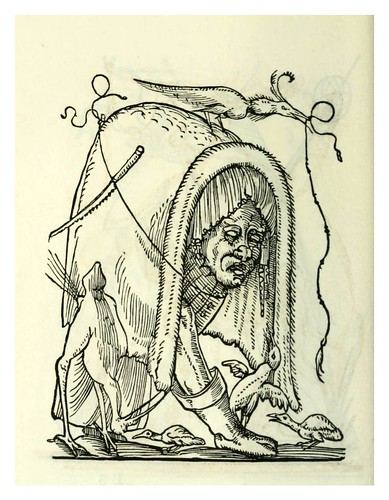 006 -Les Songes drolatiques de Pantagruel..edición 1869- Edwin Tross