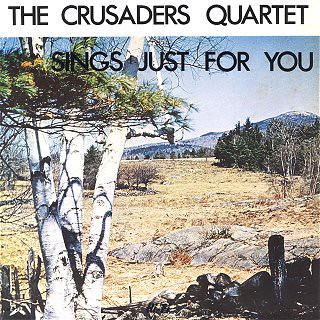 Crusaders Quartet
