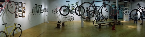 Minnecycle 2 Gallery  Pano