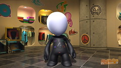 Playstation Move for ModNation Racers