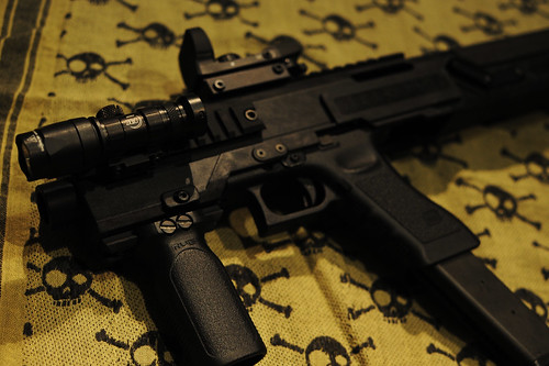 HERA ARMS Carbine Conversion kit 02