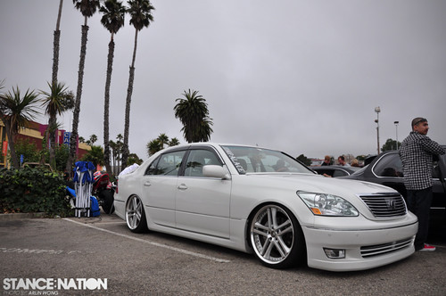 Weksos Sonic MS Summer Rendezvous Photo Coverage