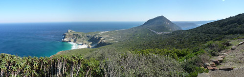 Good Hope and Cape Point