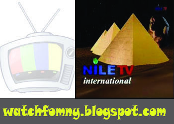 Nile TV Egypt