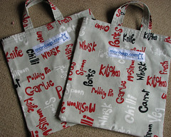 kitchen bags