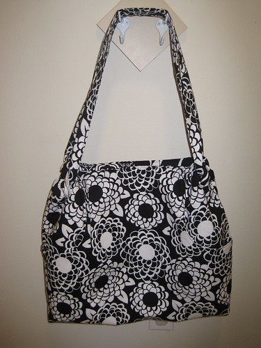 AMH tote for my godmother