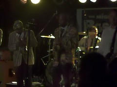 Mighty Might Bosstones in Allentown, PA