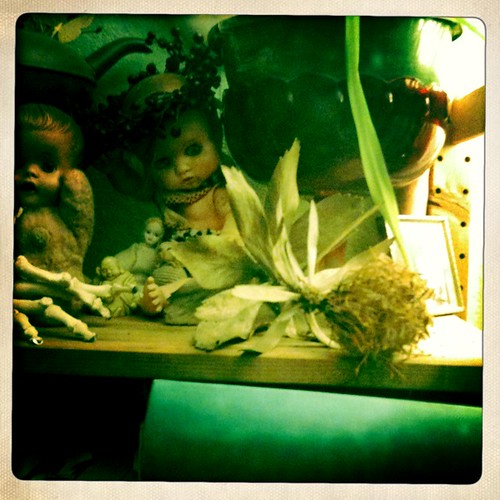 Annie's Dolls
