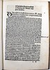 First page of main text 'Secreta mulierum et virorum' Sp Coll Ferguson Ah-a.31