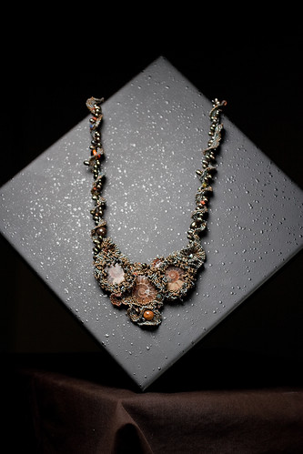Jewelry by Sara Hall