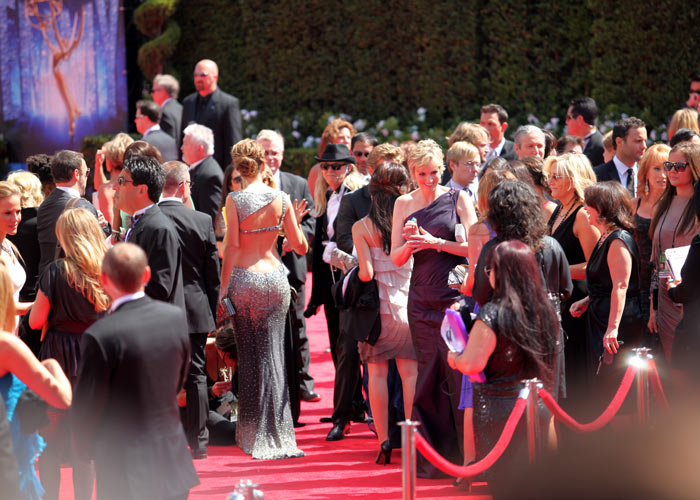62nd Primetime Emmys Red Carpet