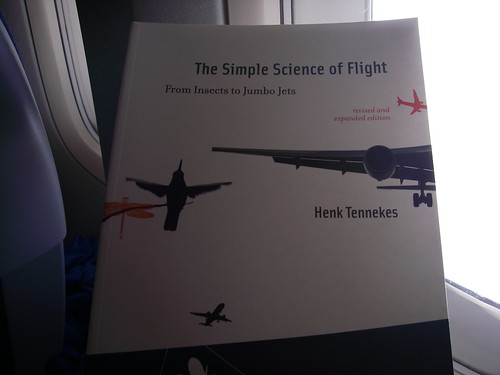 The Simple Science of Flight