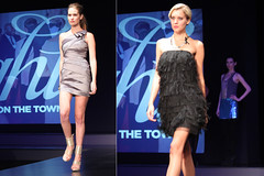 Front Row Fashion - A Night on the Town | Bellevue.com