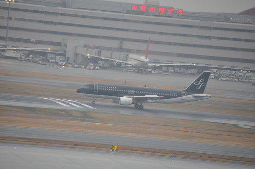 Tokyo International Airport_041